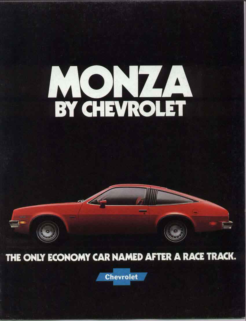 1978   Chevrolet Monza-01