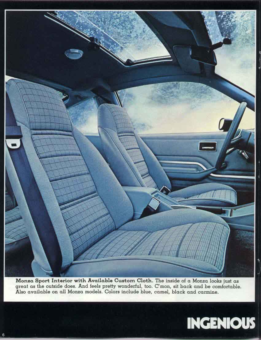 1978   Chevrolet Monza-06