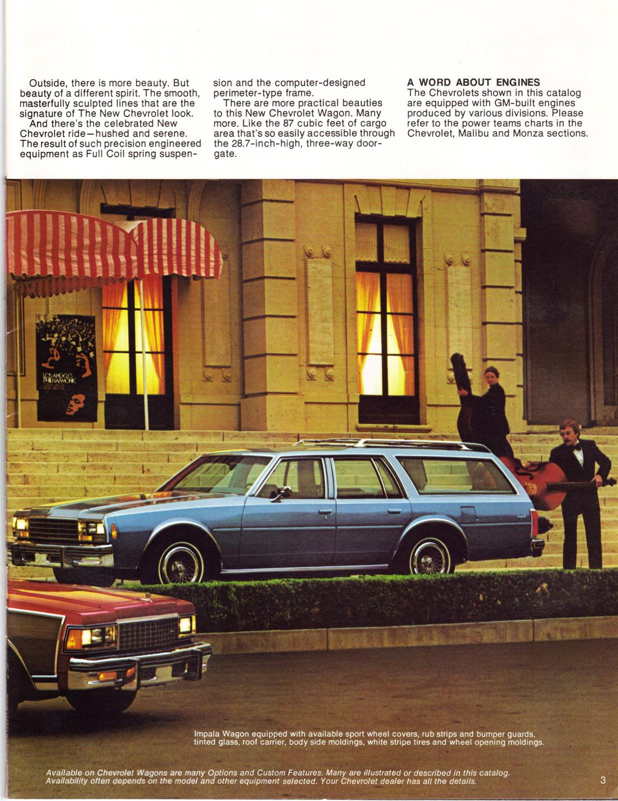 1978 Chevrolet Wagons Pg03