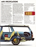 1978 Chevrolet Wagons Pg07
