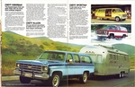 1978 Chevrolet Wagons Pg16  amp  17