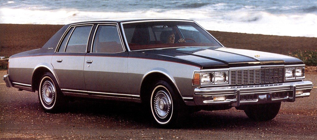 1979 Chevrolet
