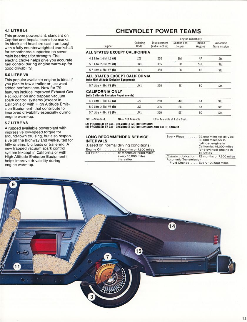 1979 Chevrolet Brochure-13