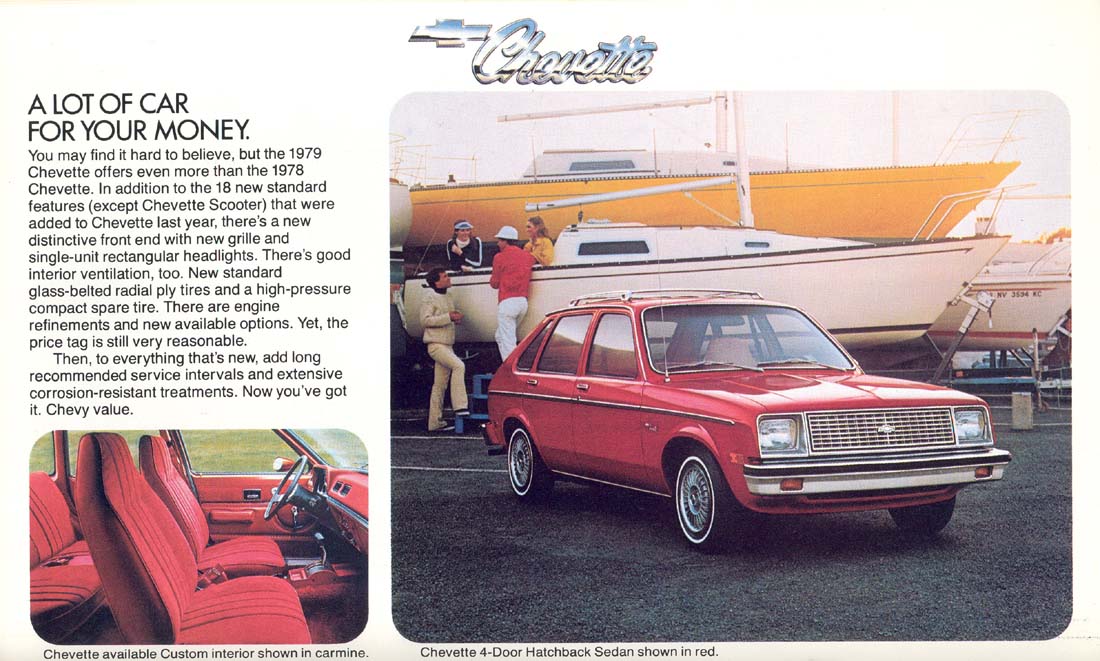 1979 Chevrolets-12