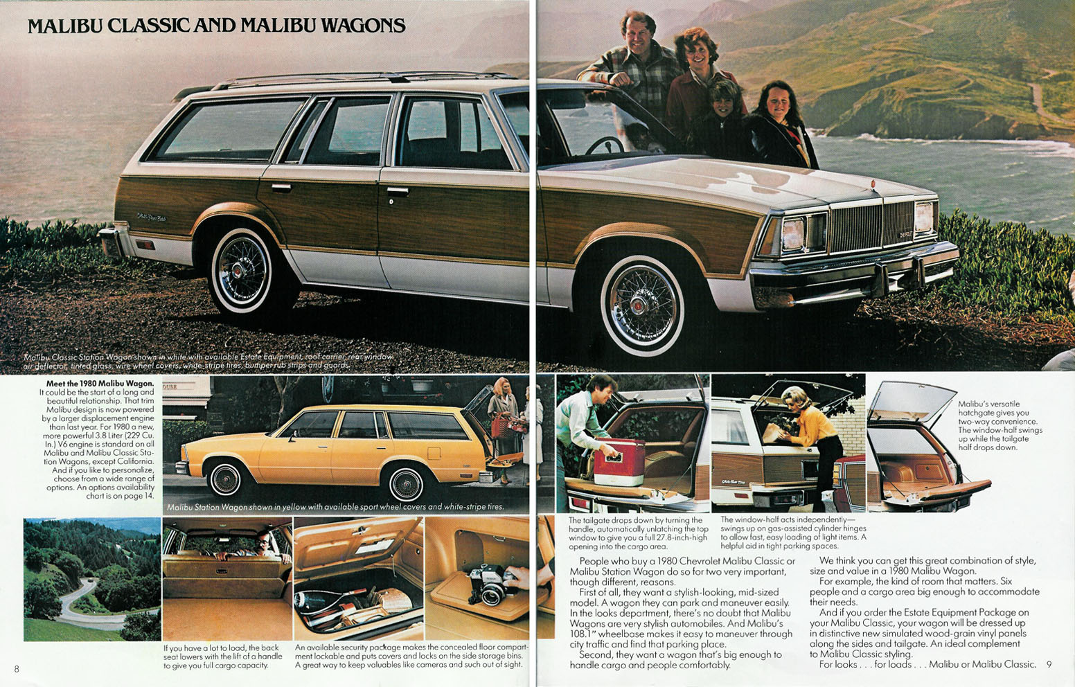 1980 Chevrolet Wagons-08-09
