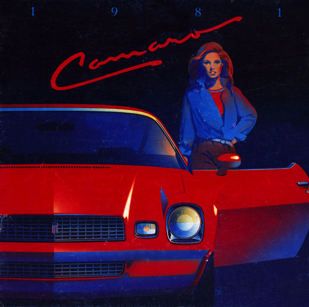 1981 Chevrolet Camaro-01
