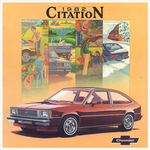 1982 Chevrolet Citation-01