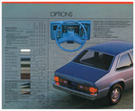 1983 Chevrolet Citation-10