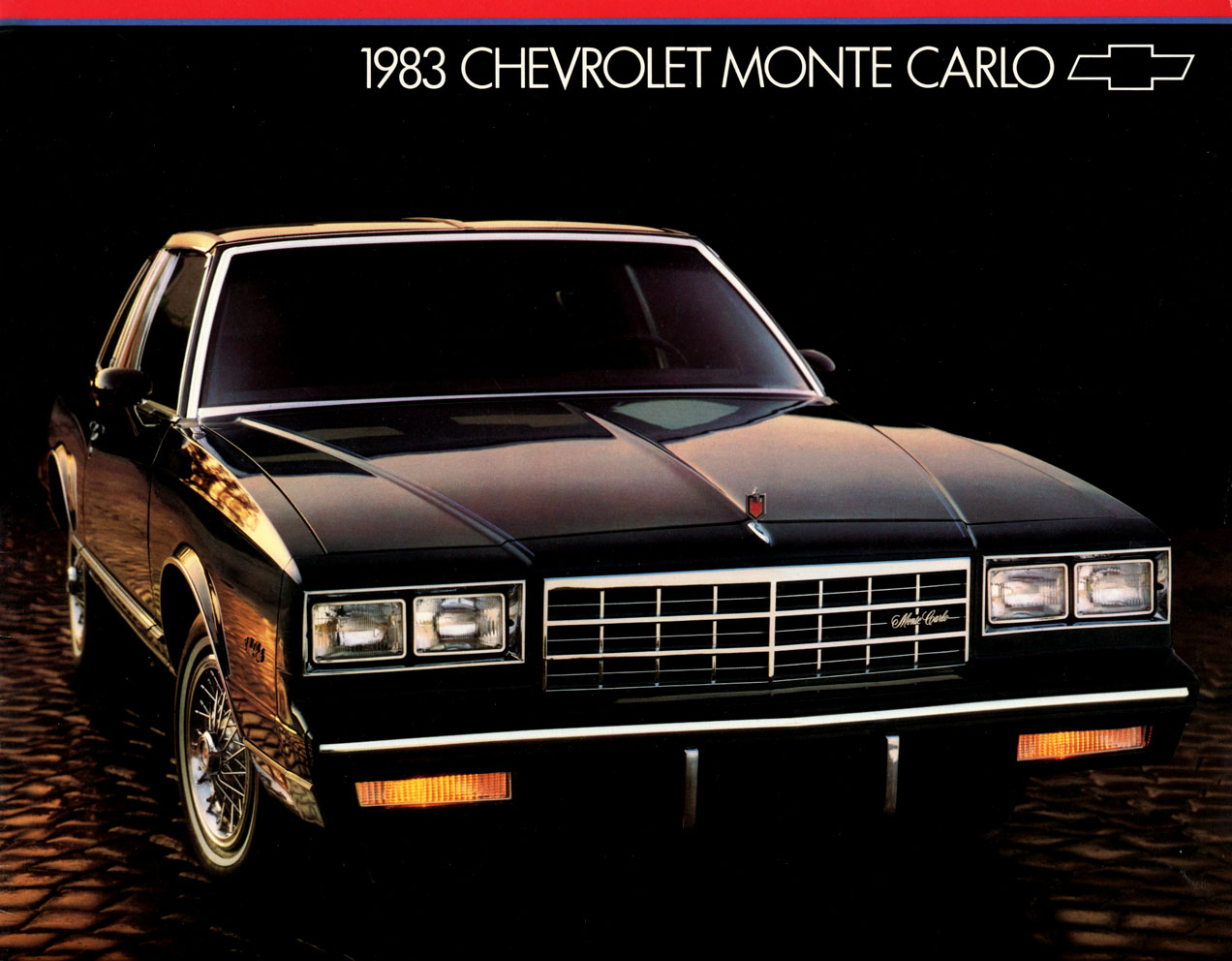1983 Chevrolet Monte Carlo-01