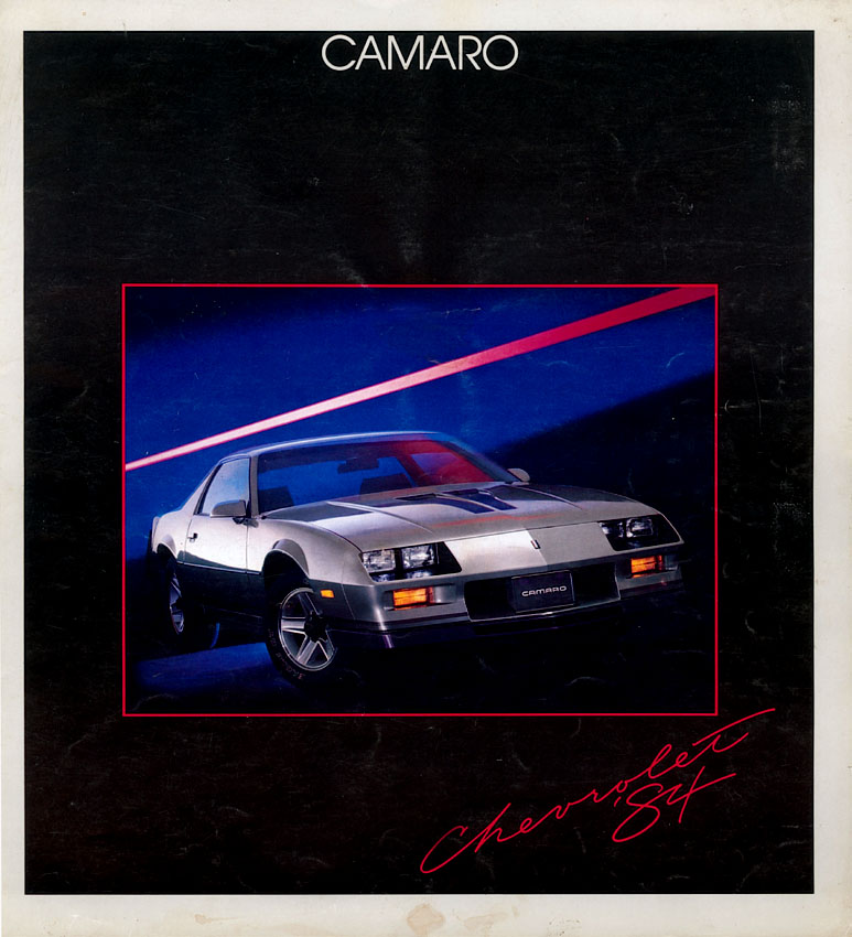 1984 Chevrolet Camaro-01