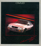 1984 Chevrolet Cavalier-01