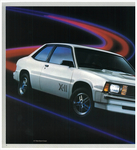 1984 Chevrolet Citation II-08