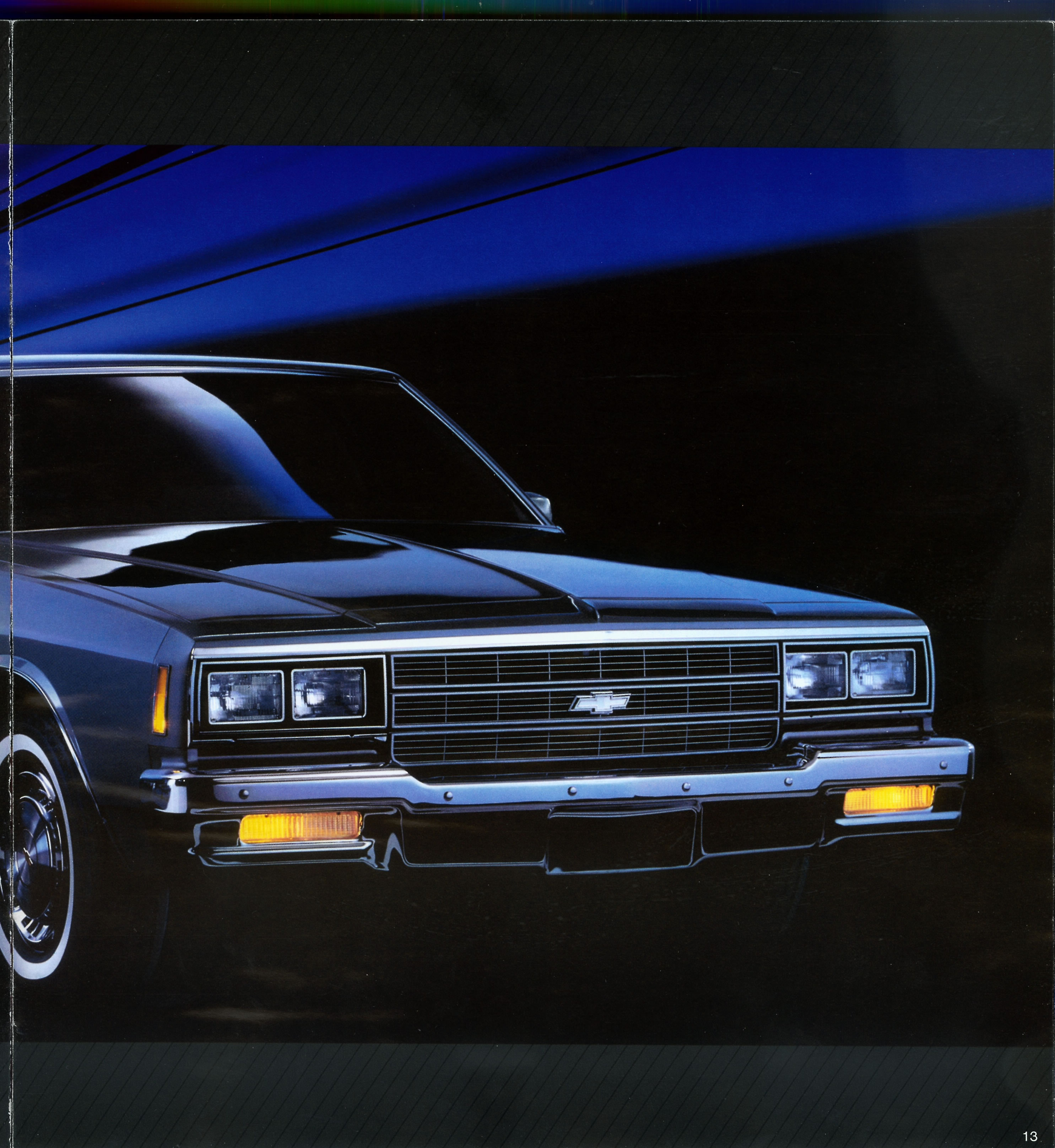 1985 Chevrolet Caprice-11