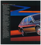 1985 Chevrolet Citation II-02
