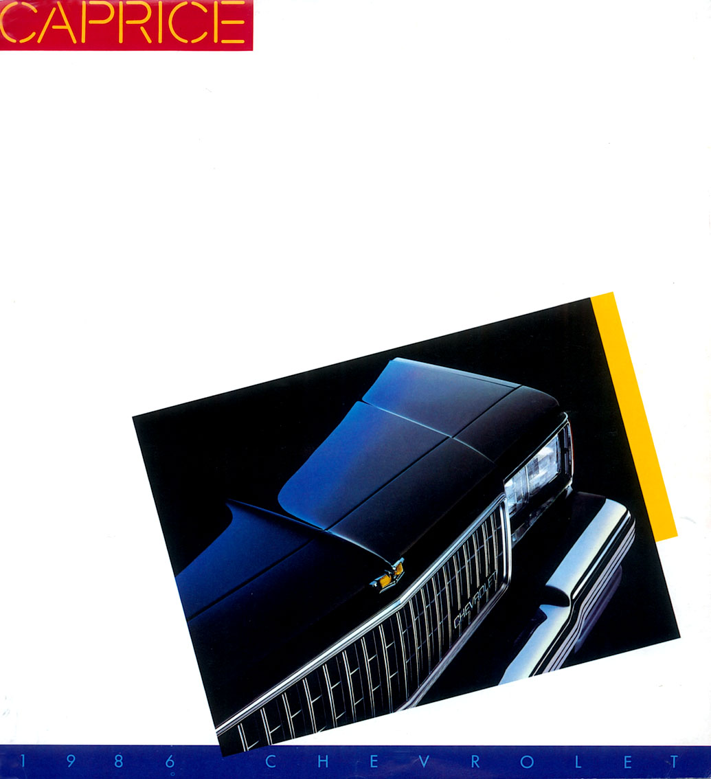 1986 Chevrolet Caprice-01