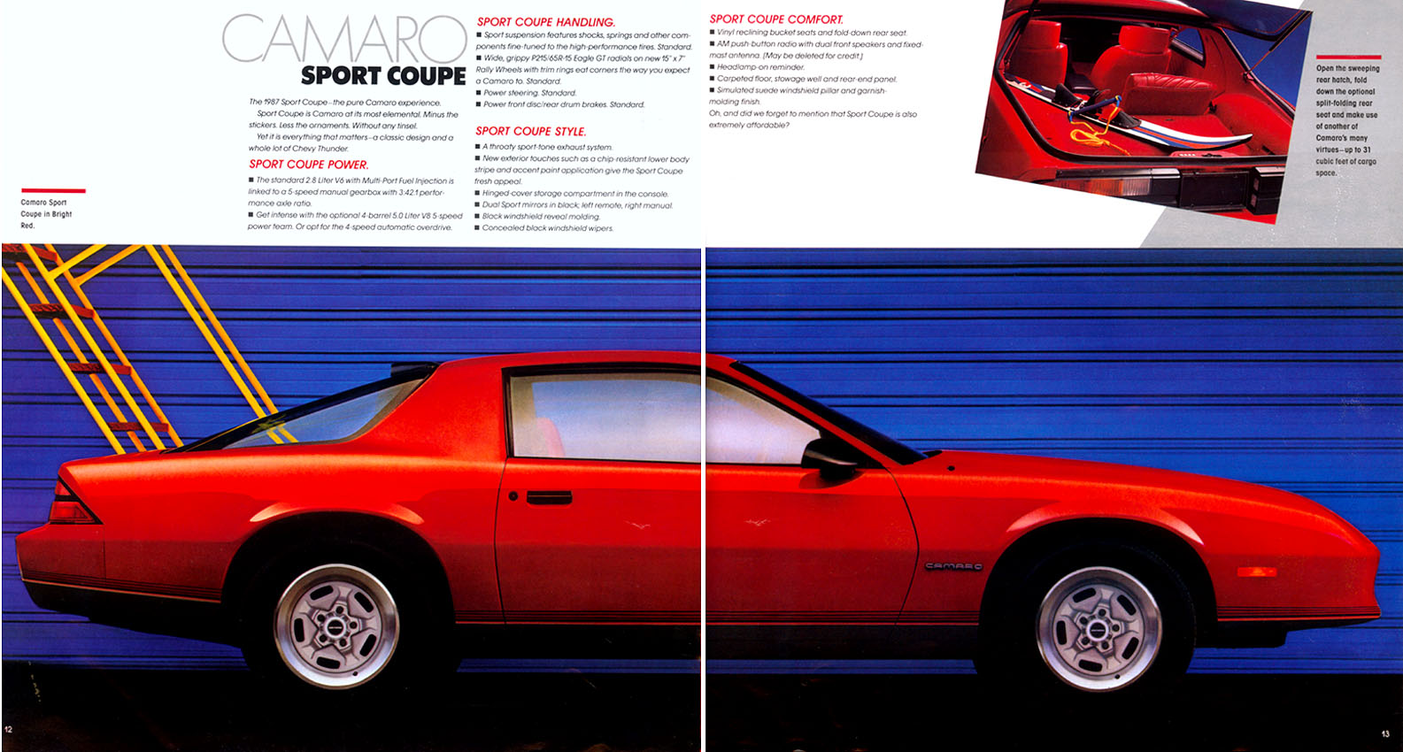 1987 Chevrolet Camaro-07