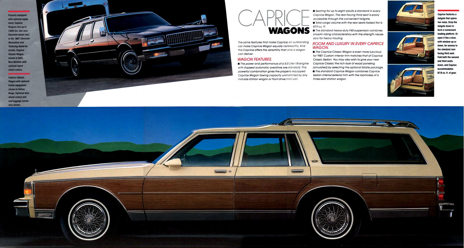 1987 Chevrolet Caprice Classic-13-14