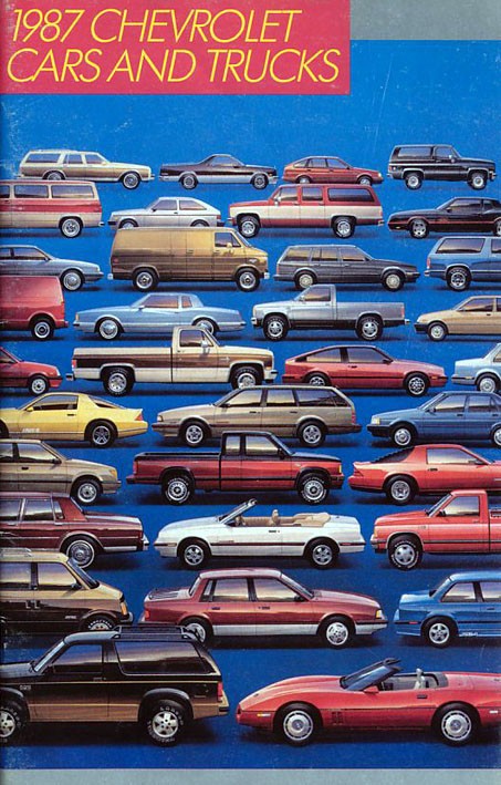 1987 Chevrolet Cars and Trucks-01