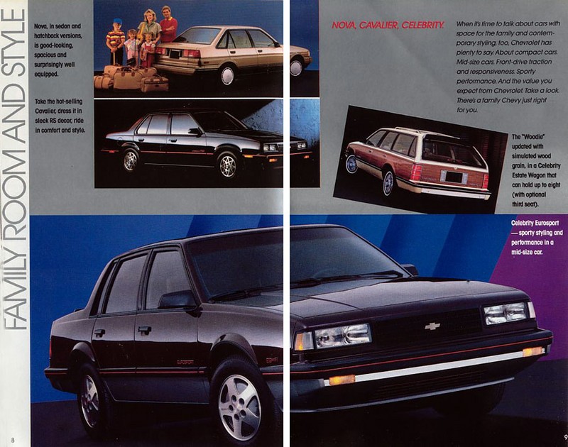 1987 Chevrolet Cars and Trucks-08-09