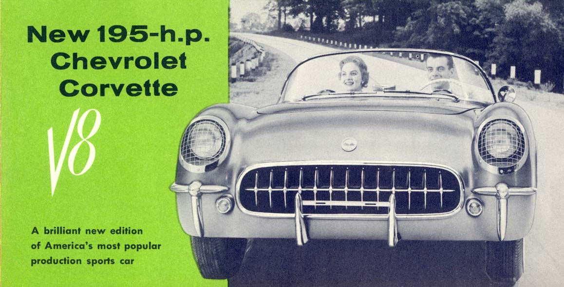 1955 Chevrolet Corvette-01