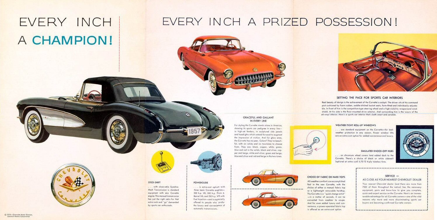1957 Chevrolet Corvette-02