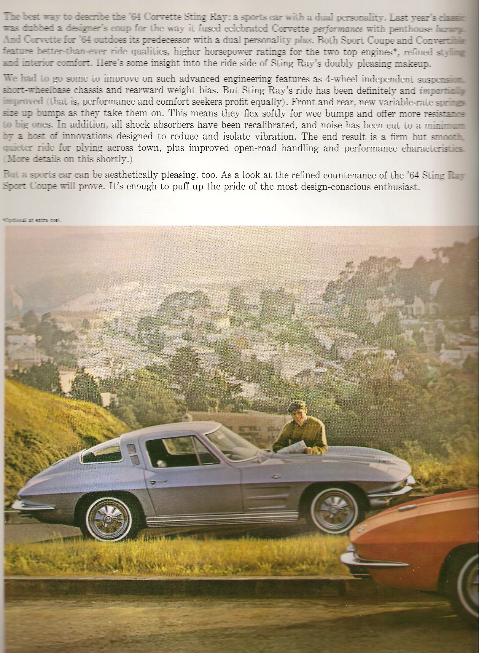 1964 Corvette Brochure-01