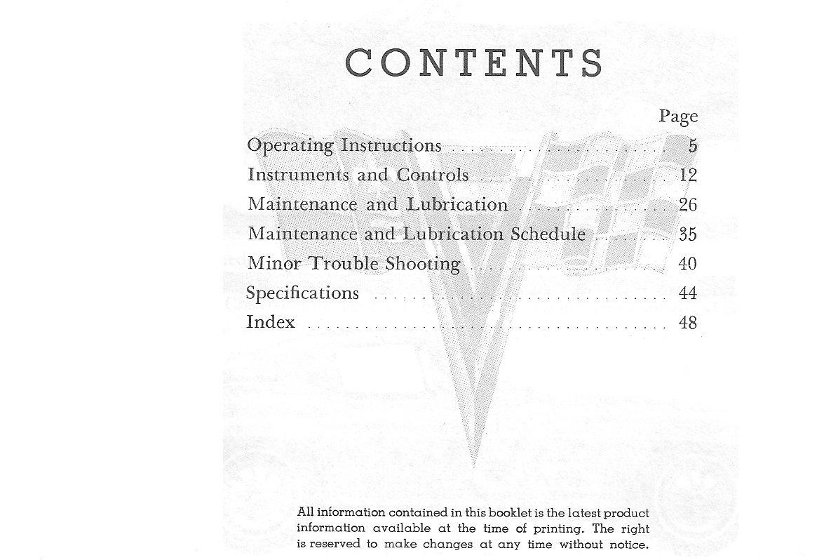 1964 Corvette Owners Manual-02