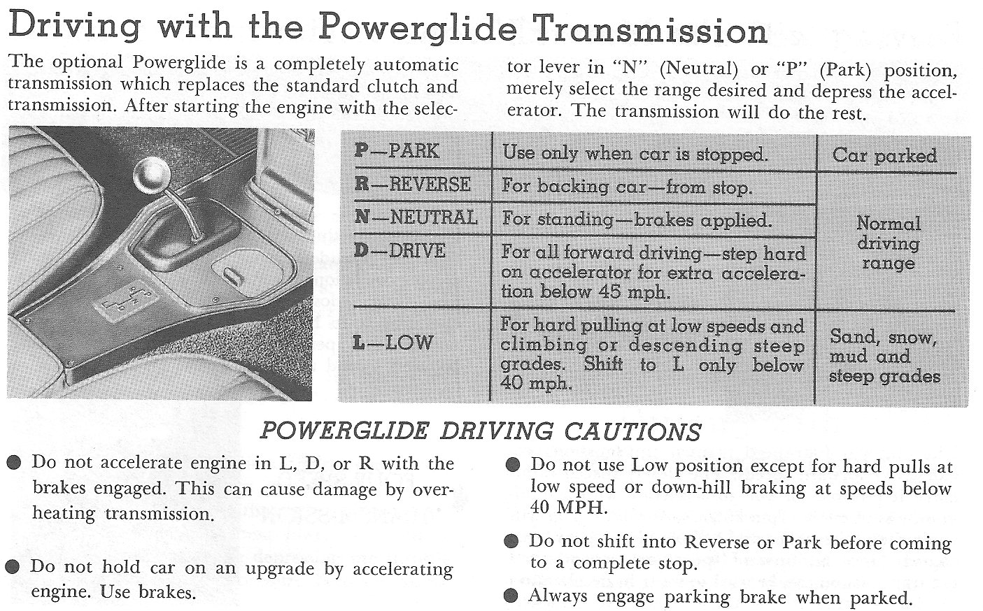 1964 Corvette Owners Manual-08