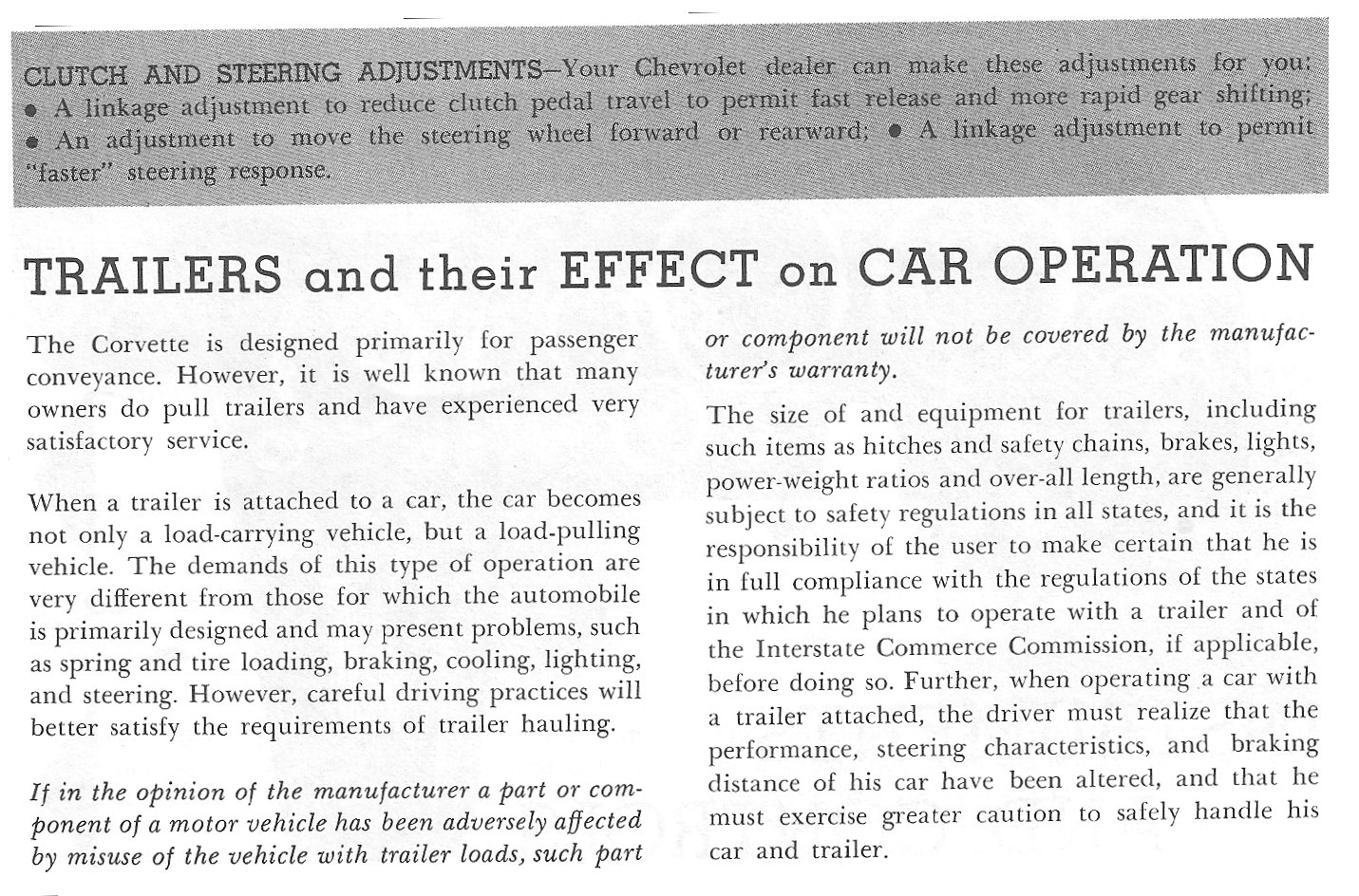 1964 Corvette Owners Manual-12