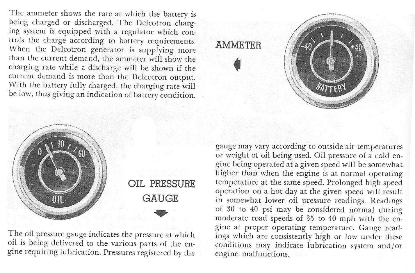 1964 Corvette Owners Manual-15