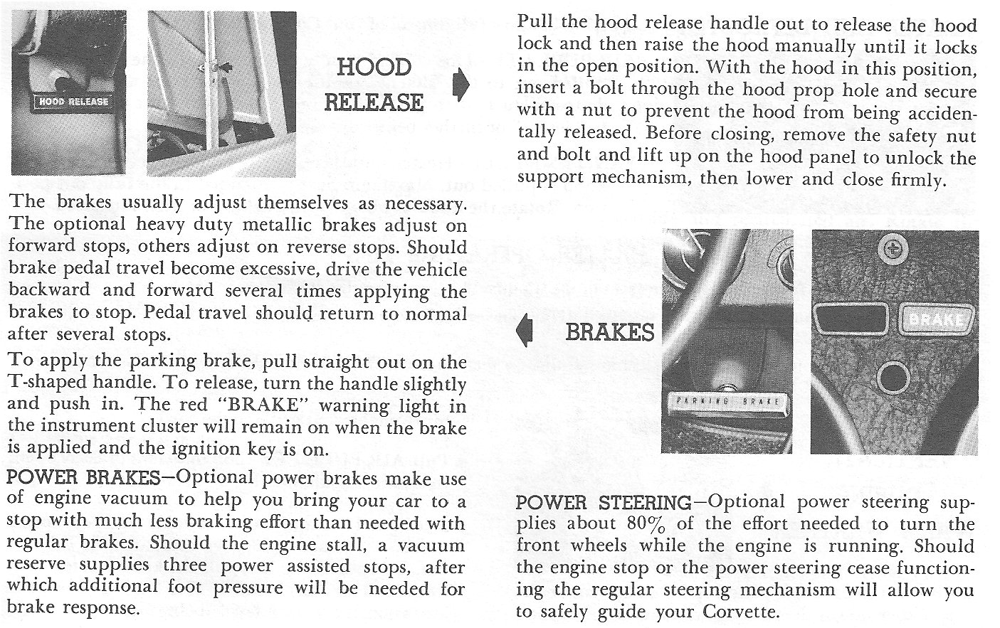 1964 Corvette Owners Manual-20
