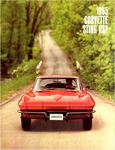 1965 Chevrolet Corvette-01
