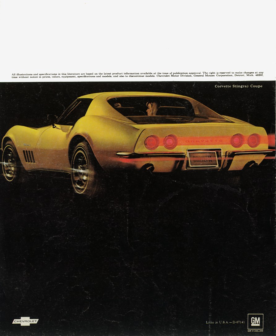 1969 Chevrolet Corvette-07