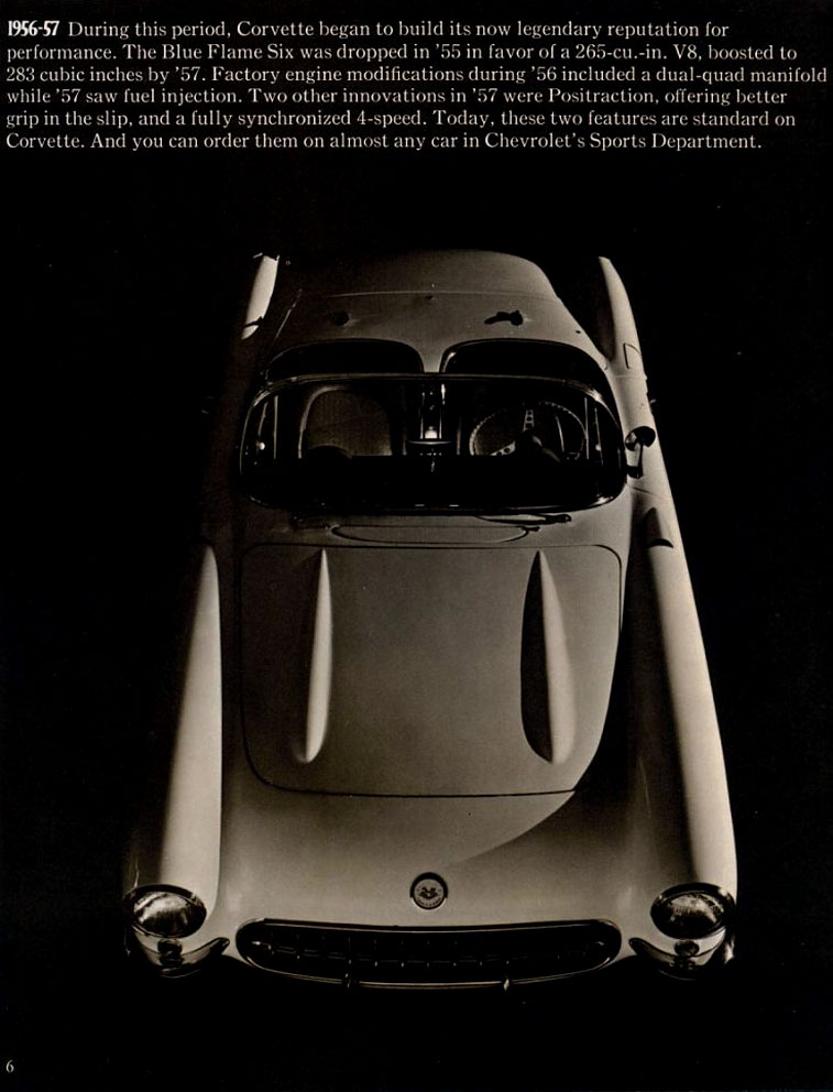 1971 Chevrolet Corvette-06