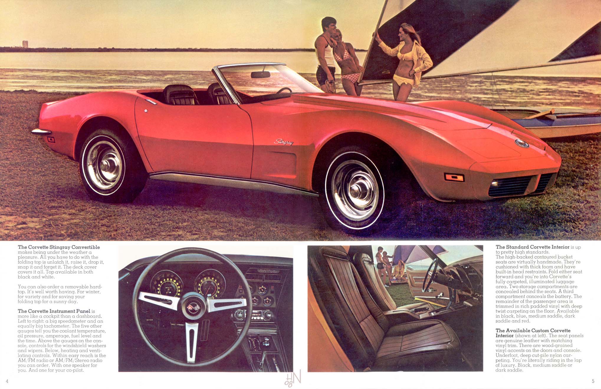 1973 Chevrolet Corvette-04-05
