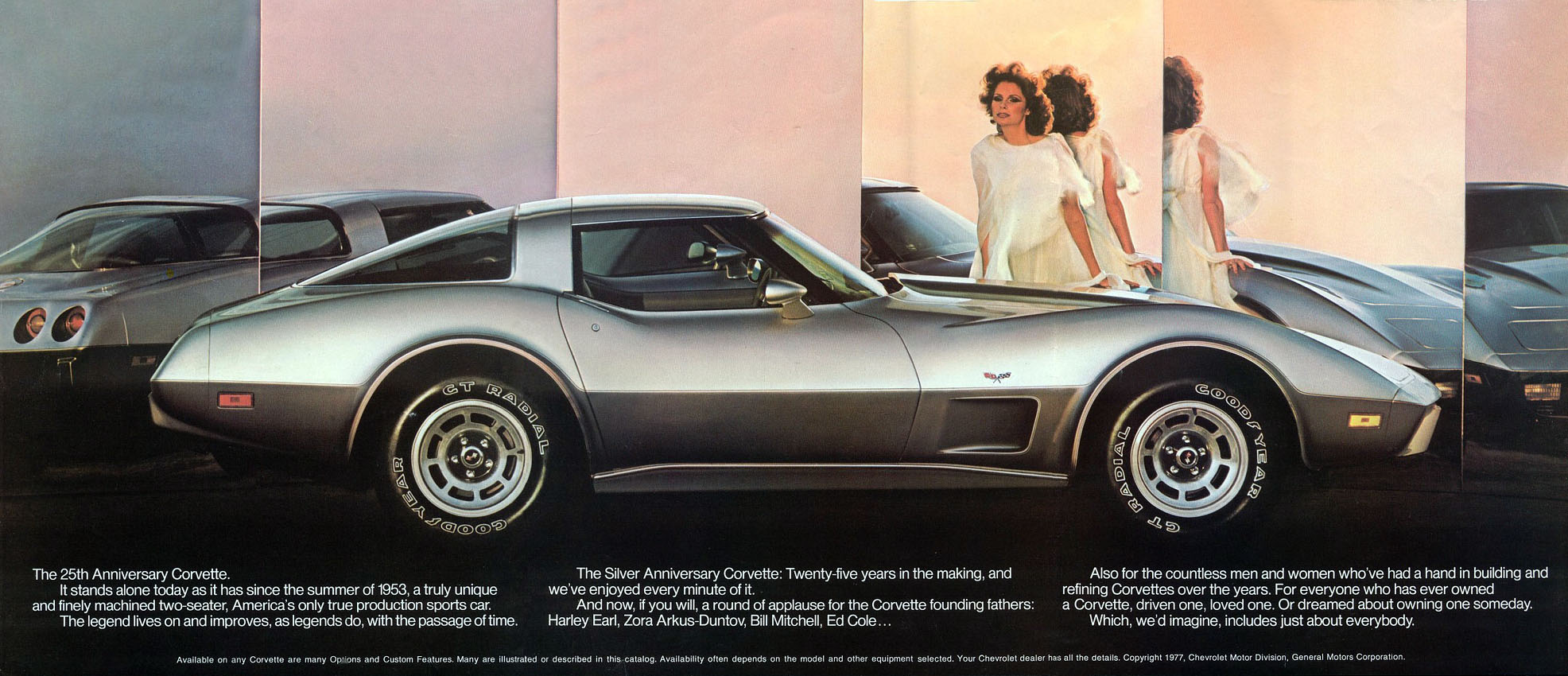 1978 Chevrolet Corvette-04