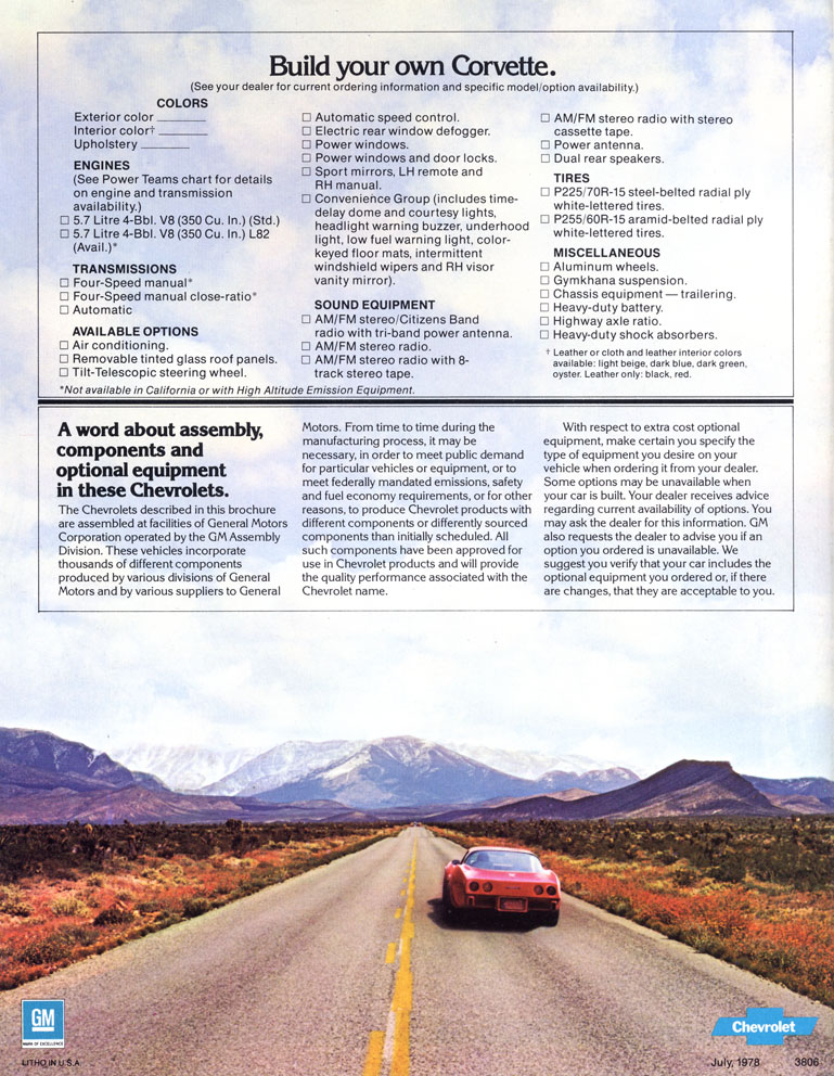 1979 Chevrolet Corvette-05