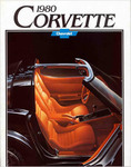 1980 Chevrolet Corvette-00
