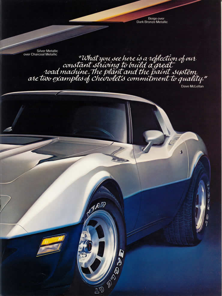 1981 Chevrolet Corvette-05