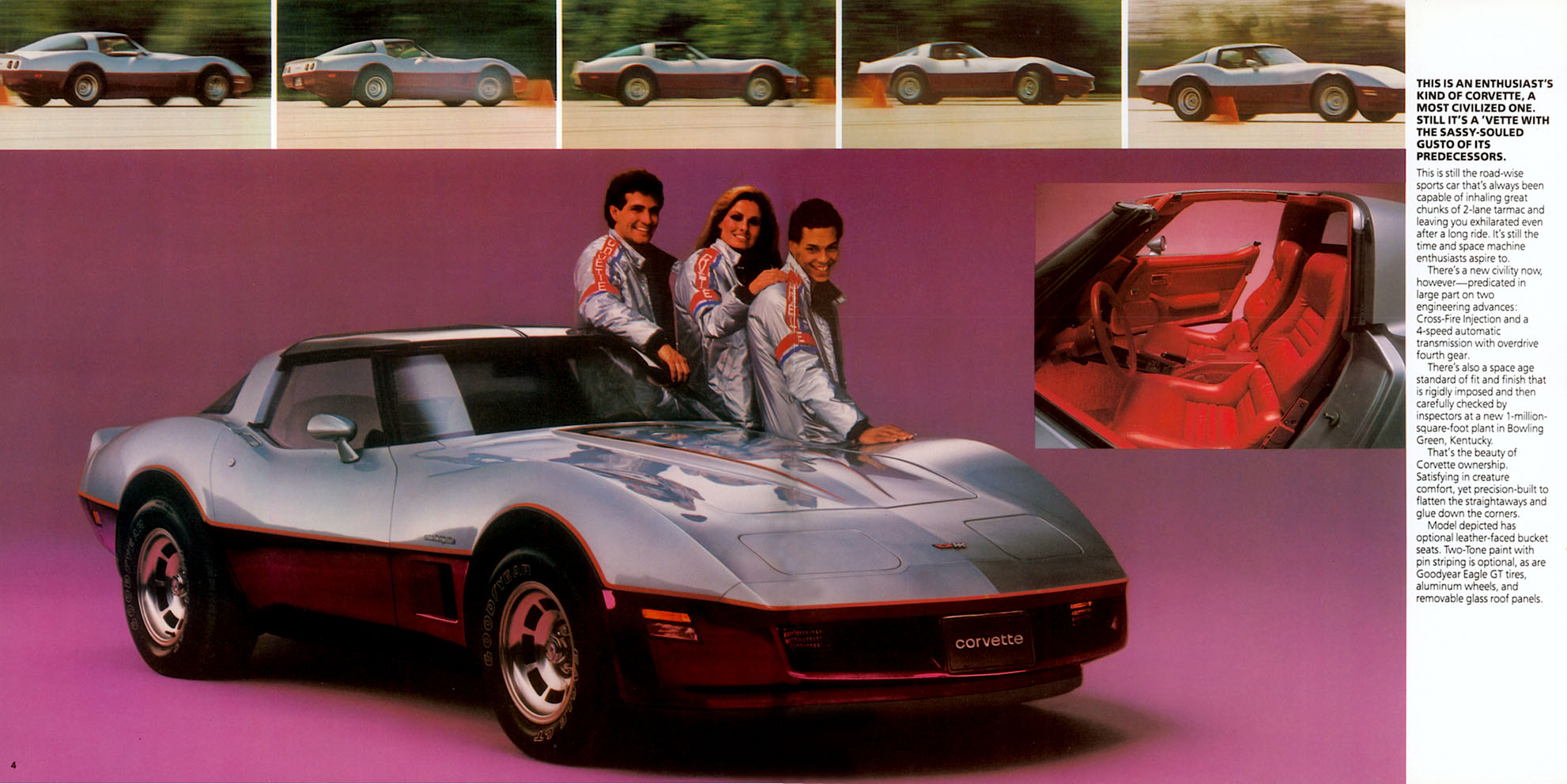 1982 Chevrolet Corvette-04 amp 05