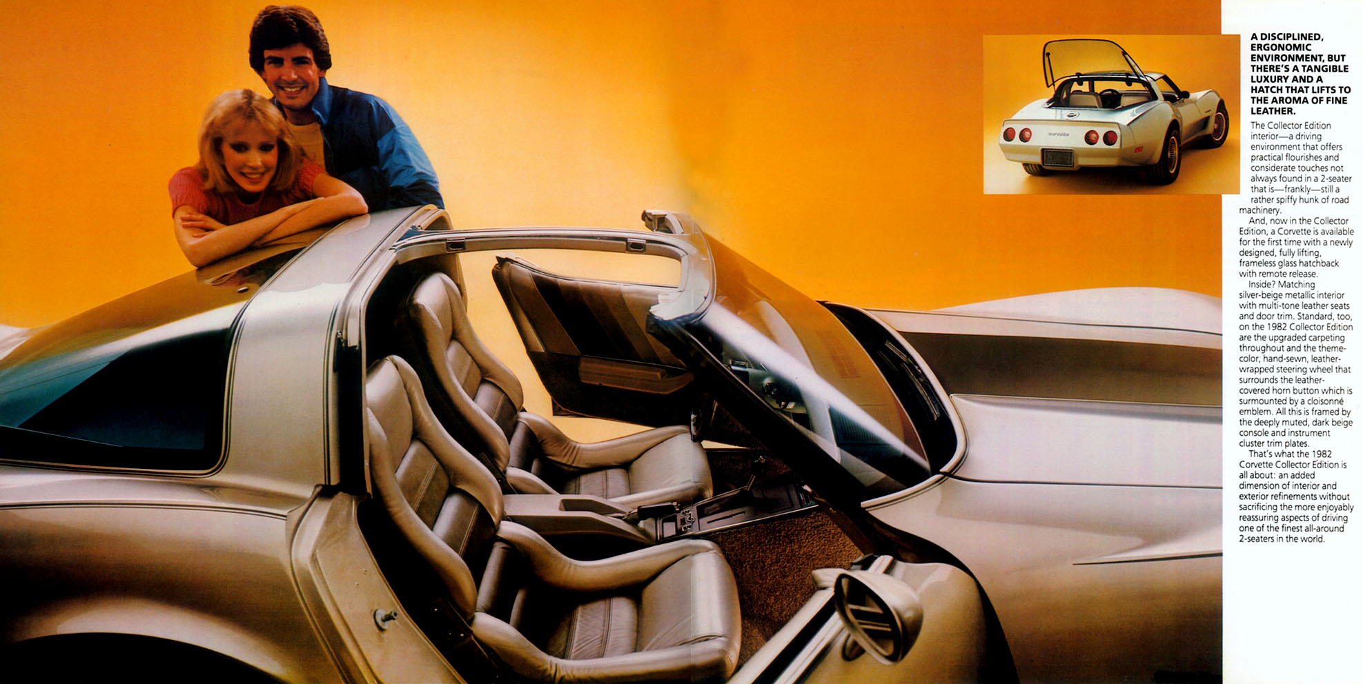 1982 Chevrolet Corvette-08 amp 09