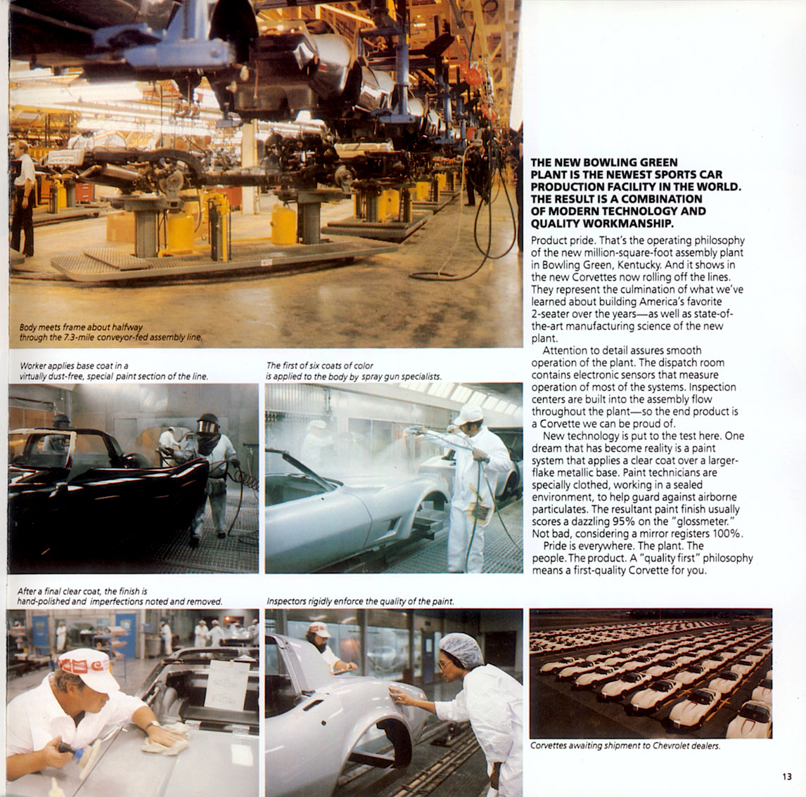 1982 Chevrolet Corvette-13