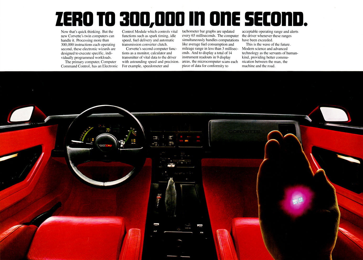 1984 Chevrolet Corvette-02