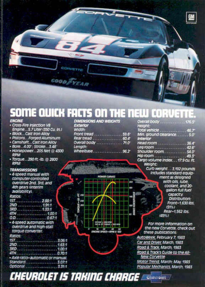 1984 Corvette Foldout-03