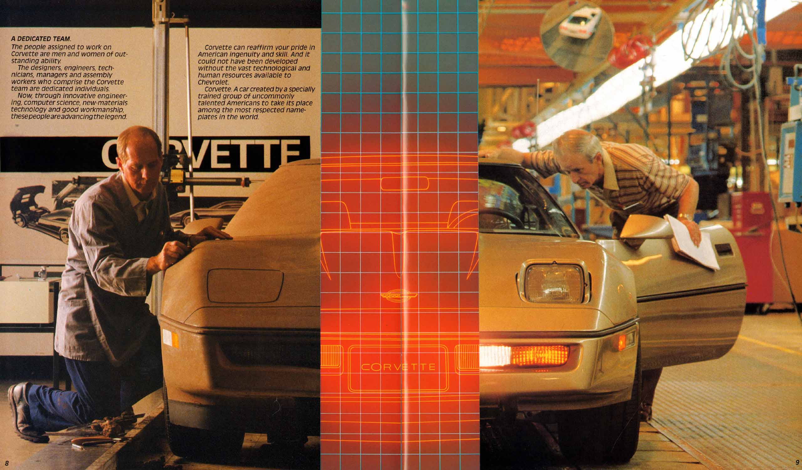 1985 Chevrolet Corvette-08-09