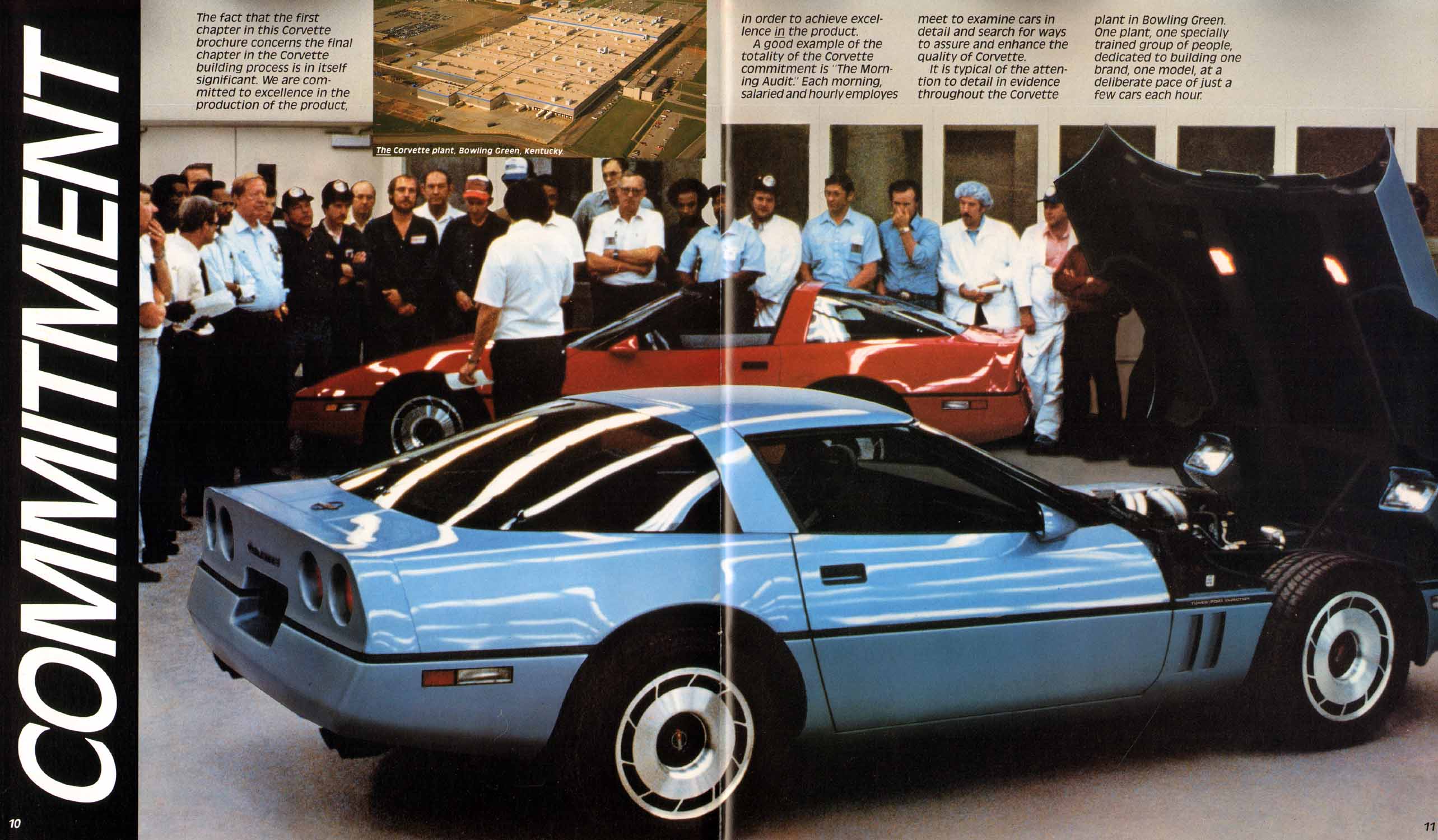 1985 Chevrolet Corvette-10-11