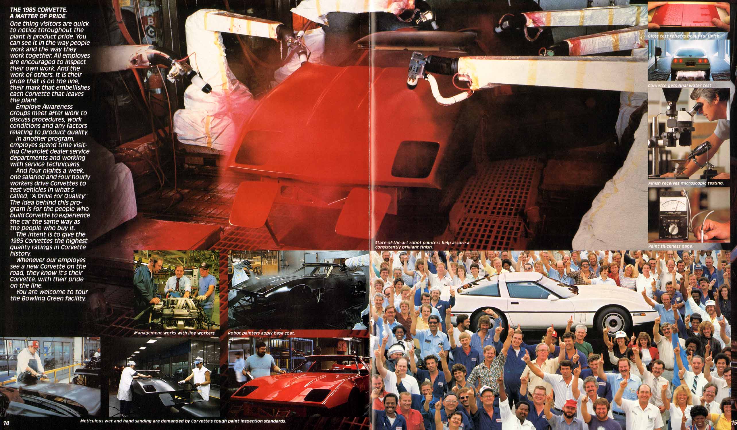 1985 Chevrolet Corvette-14-15