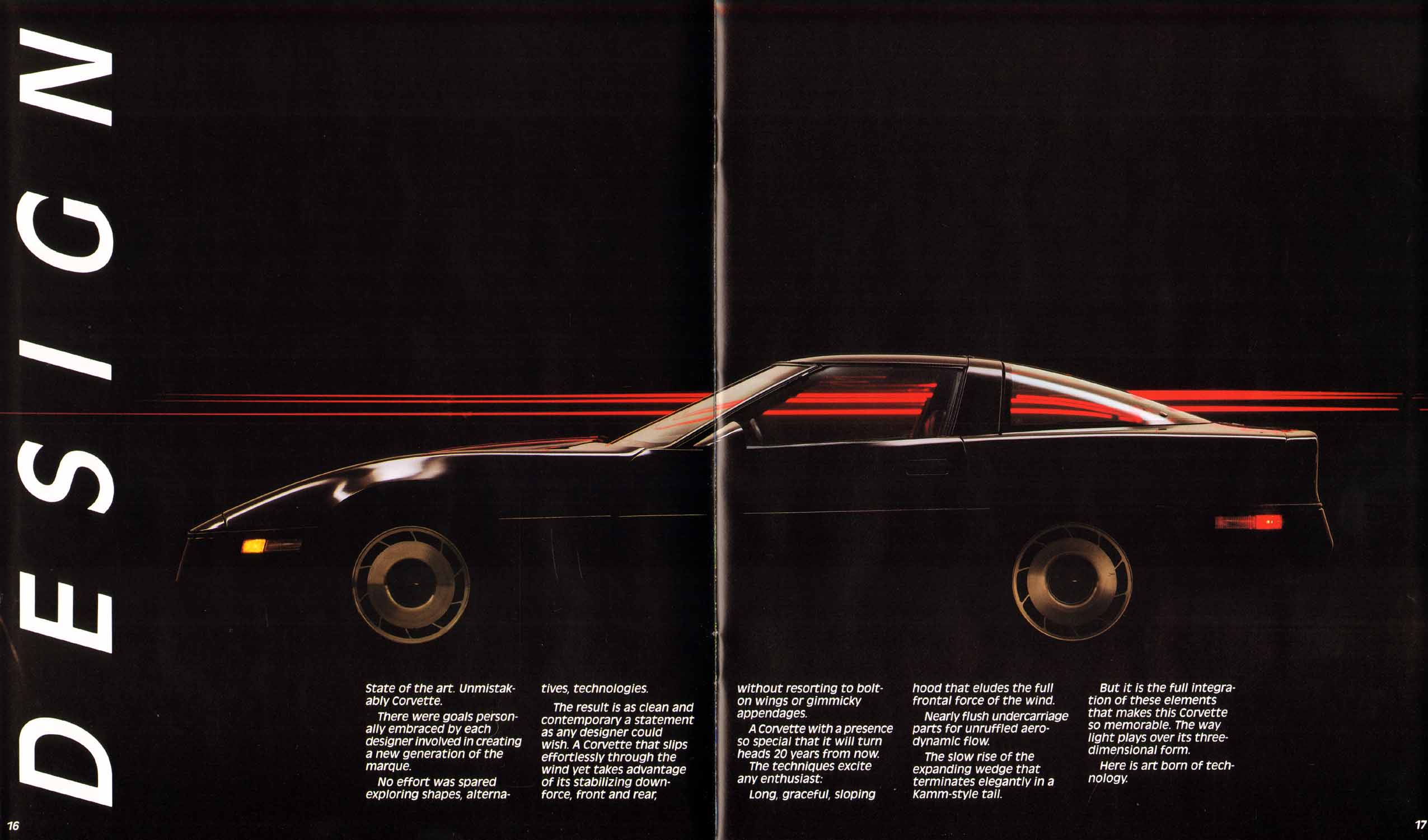 1985 Chevrolet Corvette-16-17