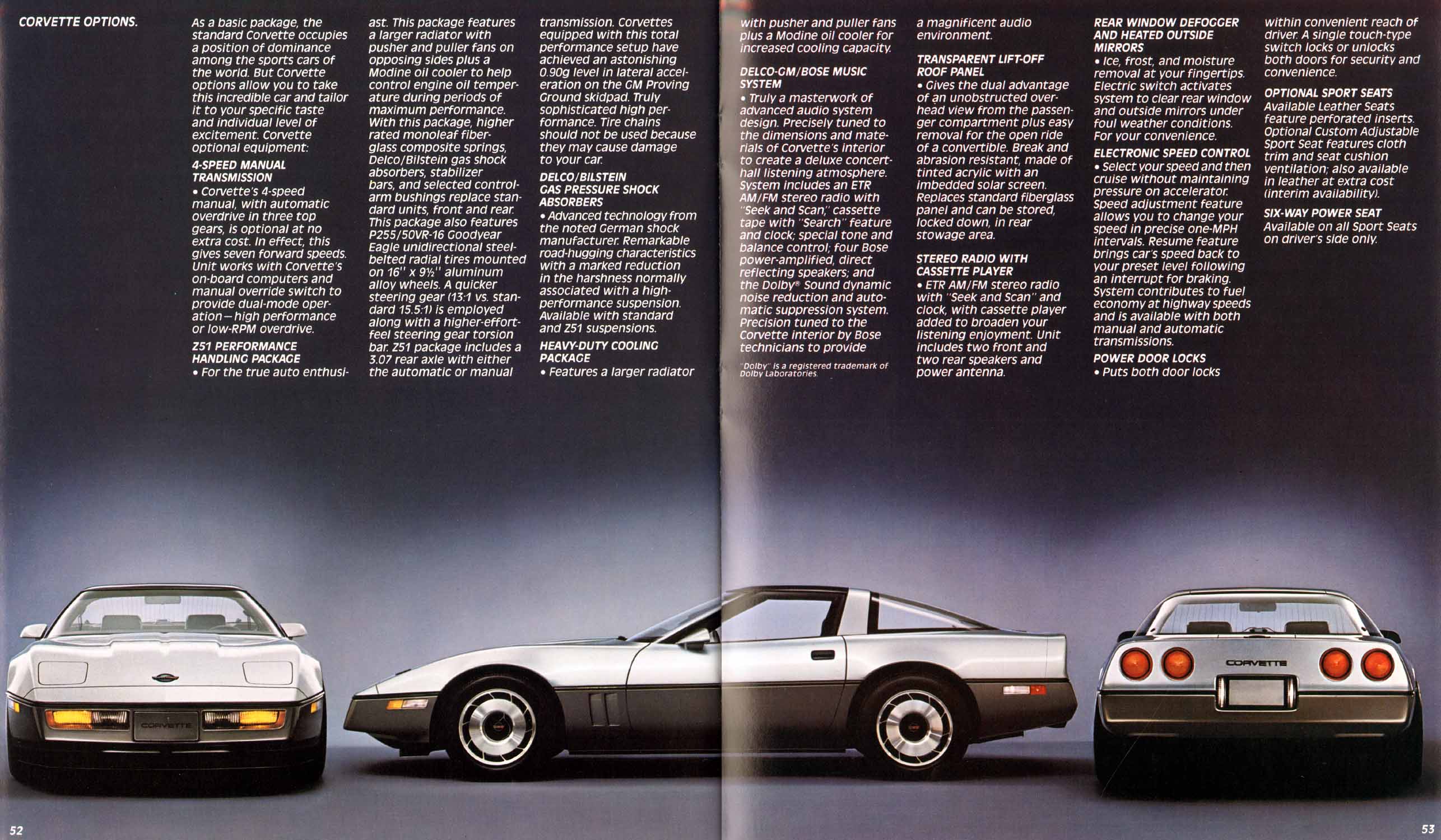 1985 Chevrolet Corvette-52-53