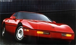 1987 Chevrolet Corvette Prestige-21-22